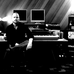 Michael McCann photo provided by Last.fm