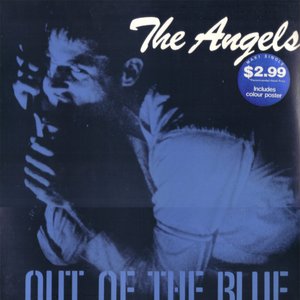 Out of the Blue