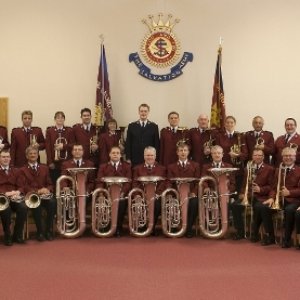 Bristol Easton Band 的头像