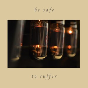 To Suffer - Single