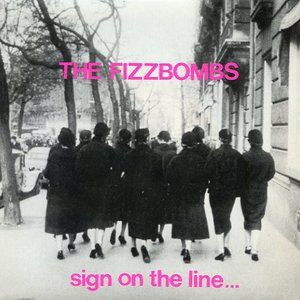 Sign on the Line…