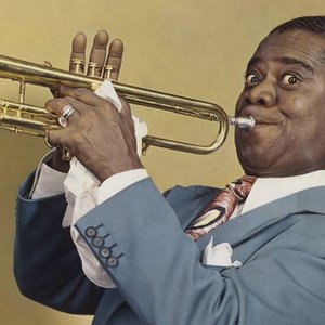 Avatar for Louis Armstrong with Louis Jordan