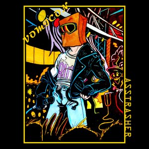 Ass Trasher - Single