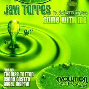 Come With Me (feat. Bellam Shine)