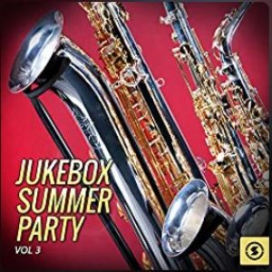 Jukebox Summer Party, Vol. 3