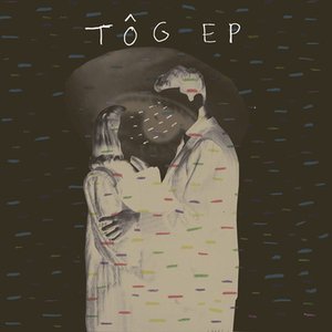 Tôg EP