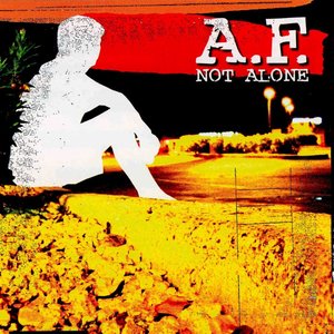not alone