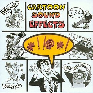 Cartoon Sound Effects