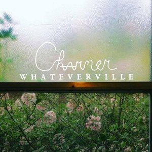 Whateverville - EP