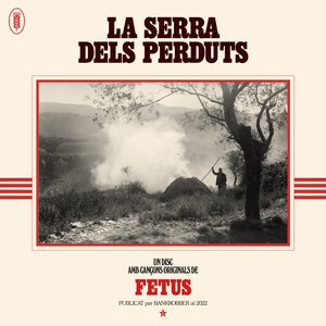 La Serra dels Perduts