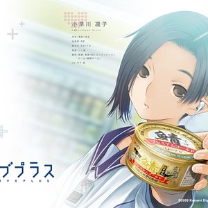 Avatar for 小早川凛子