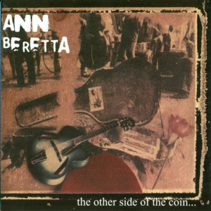 Ann Beretta - Radio Sad Song Lyrics - Zortam Music