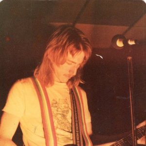 “Terry Casteel”的封面