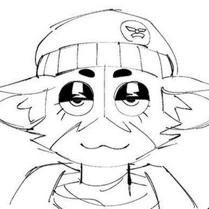 Avatar for itchyluff
