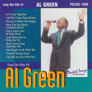 The Hits Of Al Green