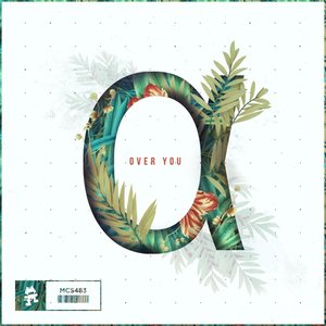 Over You - Single