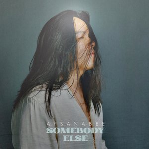 Somebody Else - Single