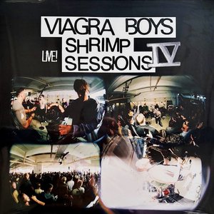 Shrimp Sessions IV