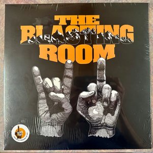 The Blasting Room - Exclusive Release