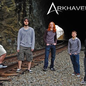 Arkhaven のアバター