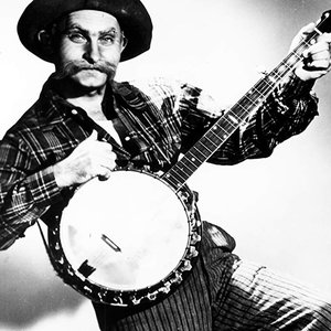 Grandpa Jones and his Granchildren 的头像