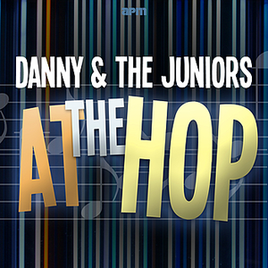 Danny - At The Hop - Twistin