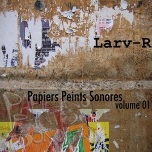 Papiers Peints Sonores vol.1