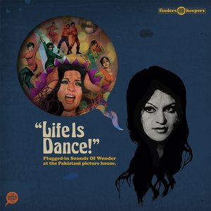 Image for 'Life Is Dance'