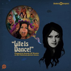 Life Is Dance