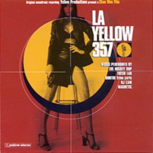 La Yellow 357 のアバター