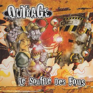 Le souffle des fous (Remaster)