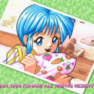Avatar for 虹野沙希