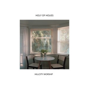 Holy of Holies