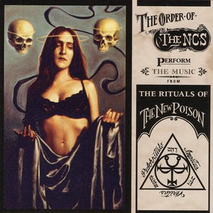 The Order Of The NCS Perform The Music From The Rituals Of The New Poison
