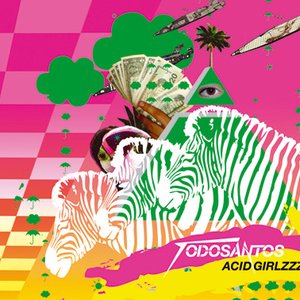 Bild för 'Acid Girlzzz EP'