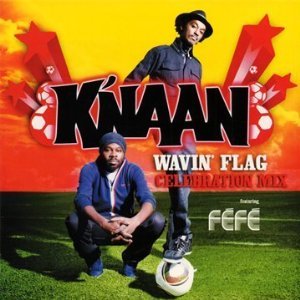 Avatar for K'naan & Féfé