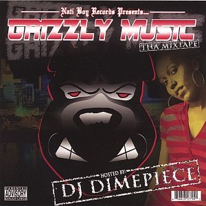 Grizzly Music