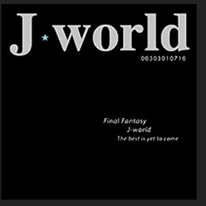 Final Fantasy - EP