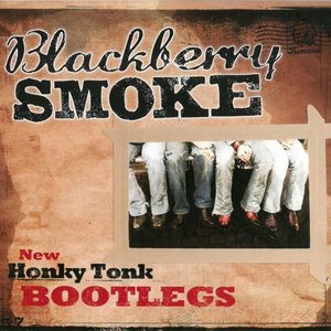 New Honky Tonk Bootlegs [Explicit]