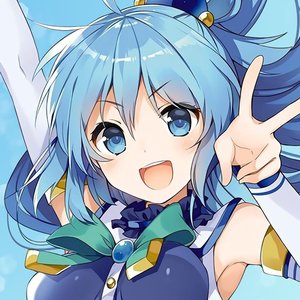 Avatar for Aqua (CV: Sora Amamiya)