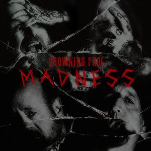 MADNESS - Single