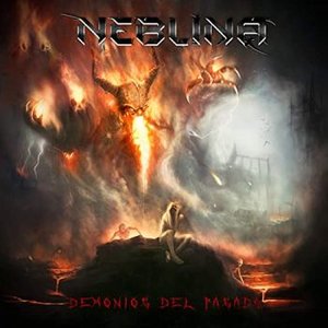 Demonios del Pasado