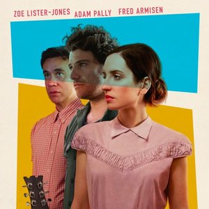 Zoe Lister-Jones, Adam Pally & Fred Armisen 的头像
