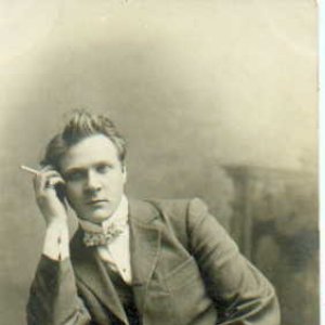 Feodor Chaliapin, Max Rabinovich 的头像
