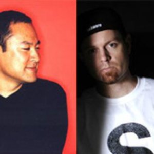 Аватар для dj shadow & dan the automator