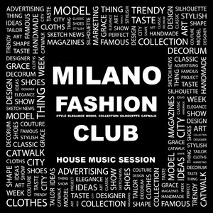 Milano Fashion Club