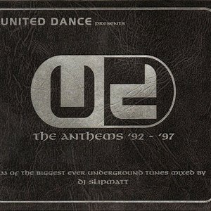 United Dance presents The Anthems '92 - '97