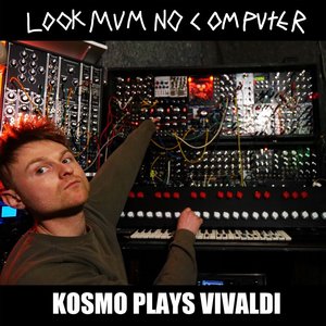 Kosmo plays Vivaldi