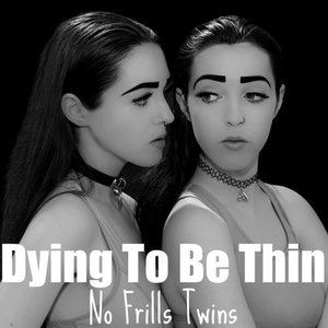 Dying to Be Thin - Single