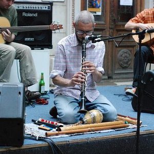 Avatar for Nu & Apa Neagră